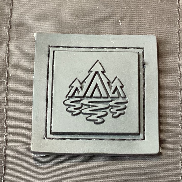 Rainforest Winter Down Coat - Size S - Picture 8 of 12